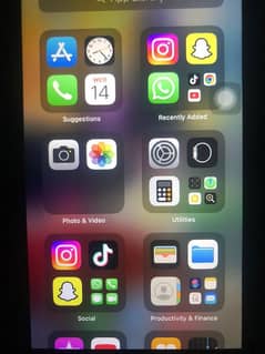 Iphone 7plus