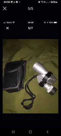Monocular  (compact)
