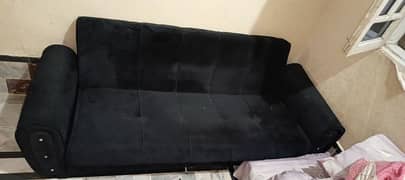 six months use