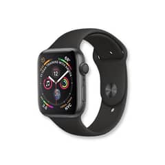 Apple watch series 4