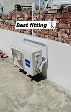 AC Installation New & Used