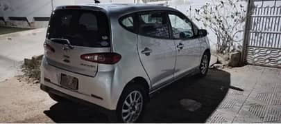 Daihatsu Sonica 2007