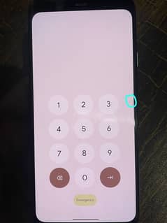 Google Pixel 4xl with box