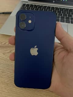 Iphone 12 128gb NON PTA FU