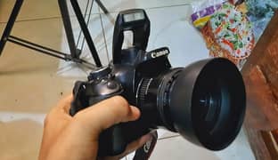 Canon 600d for sale