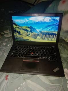 Lenovo X250 i5 5th generation/39999