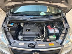 Suzuki Wagon R 2016