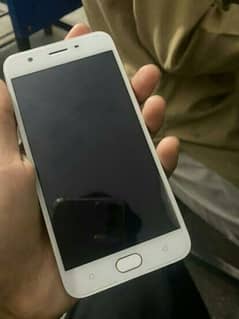 Oppo A57 like new condition 10/9 6/128GB