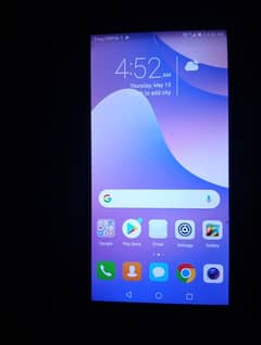 I'm selling my Huawei y7 prime 2018