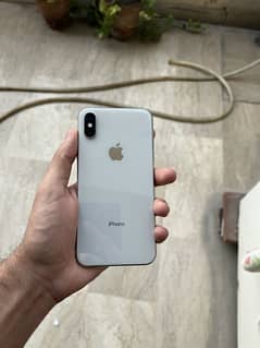 iPhone XS