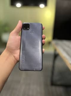 Realme C25s