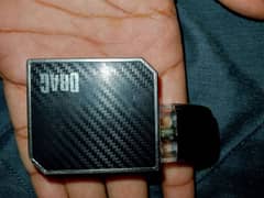 Vopoc DRAG NANO 2 POD
