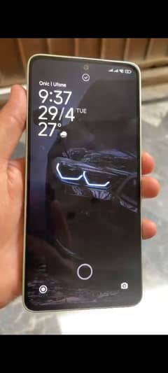 Redmi Note 13 12/256