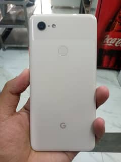 Google pixel 3xl