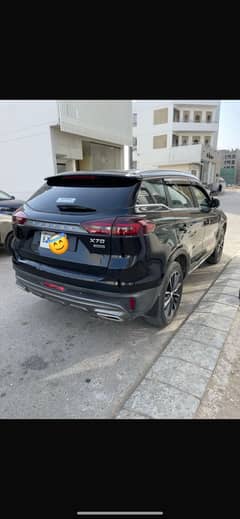 Proton x70
