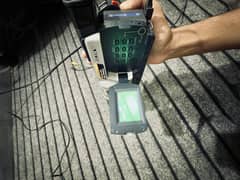 Sony Handycam vision Hi 8