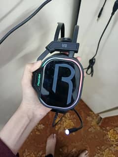 Headphones