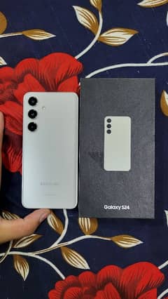 Samsung Galaxy S24 5G