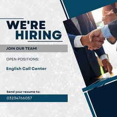 Part Time Call Center Job Lahore