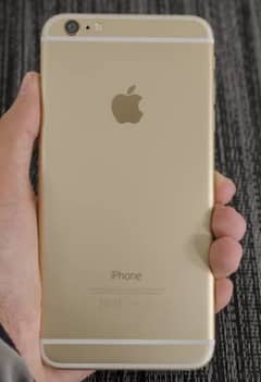 i phone 6 plus pta approved