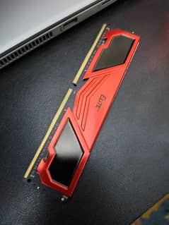 DDR4 16gb 3200mhz Ram