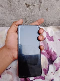 bas finger print nhi chlta baki all ok hy koi msla nhi hy