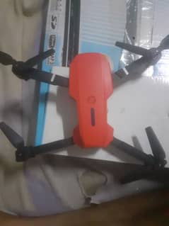 remote nai ha bas Drone pra camera ha