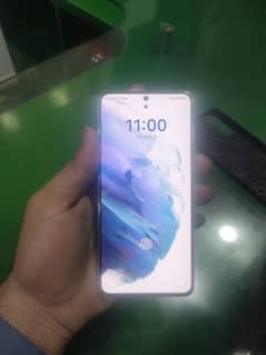 Samsung s21 5g 8/256 non PTA