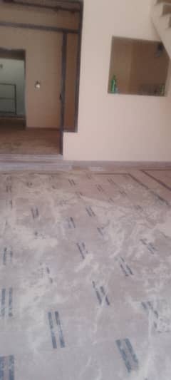 3 Marla Double Stories House For Dale