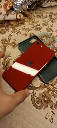 IPHONE SE 2022 128GB JV
