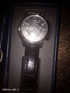 watch evise brand