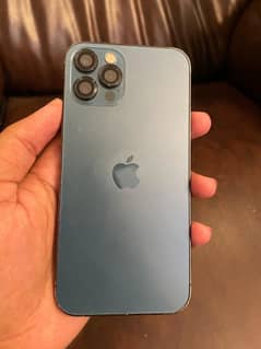 Iphone 12 pro