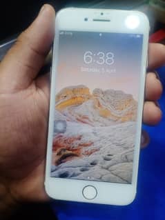 iphone 7 128 gb pta aproved