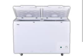 Haier frezar 385