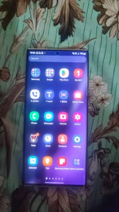 Samsung Mobile Note 20 Ultra