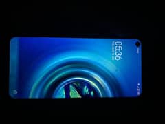 Tecno camon 15