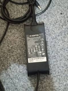laptop charger