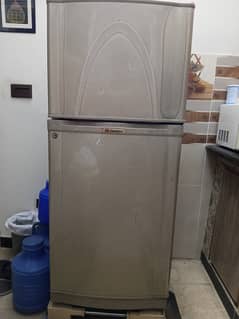 Dawlance 2-Door Refrigerator | Used | Working Condition