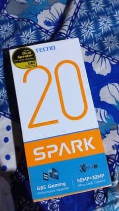 spark 20