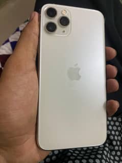 iPhone 11 Pro 256gb Pta Approved