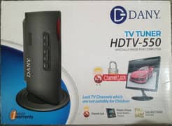 TV card