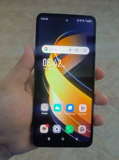 infinix smart 8 8RAM 64ROM
