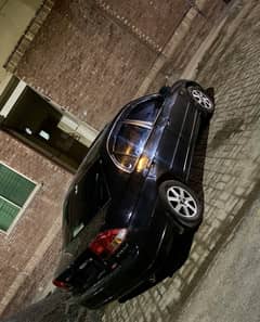 Honda civic oriel prosmetic