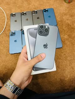 15 pro max
