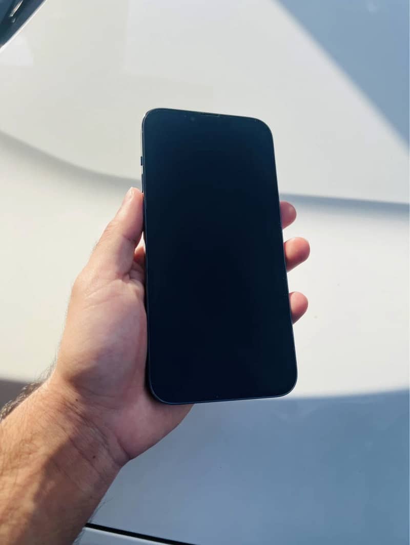 I Phone 13 Pro Max JV 256 GB 2