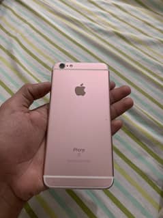 Iphone 6splus 128gb pta approved