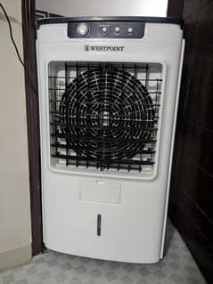 Only 20 days Used Westpoint Room cooler 03136422898