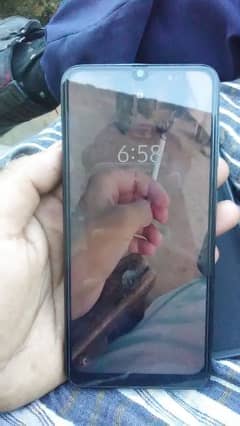 Samsung A50 Dual sim Oficial Aprve 4 / 128