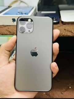 Iphone 11 pro Factory unlocked