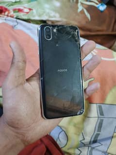 Sharp Aquas R2 read ad